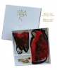 Victoria gift box (strings + bra + necklace)