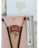 Kali gift box (strings + necklace)