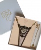 Katia gift box (strings micro + necklace)
