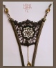 Katia gift box (strings + necklace)