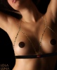 Anaya set (strings + bra)