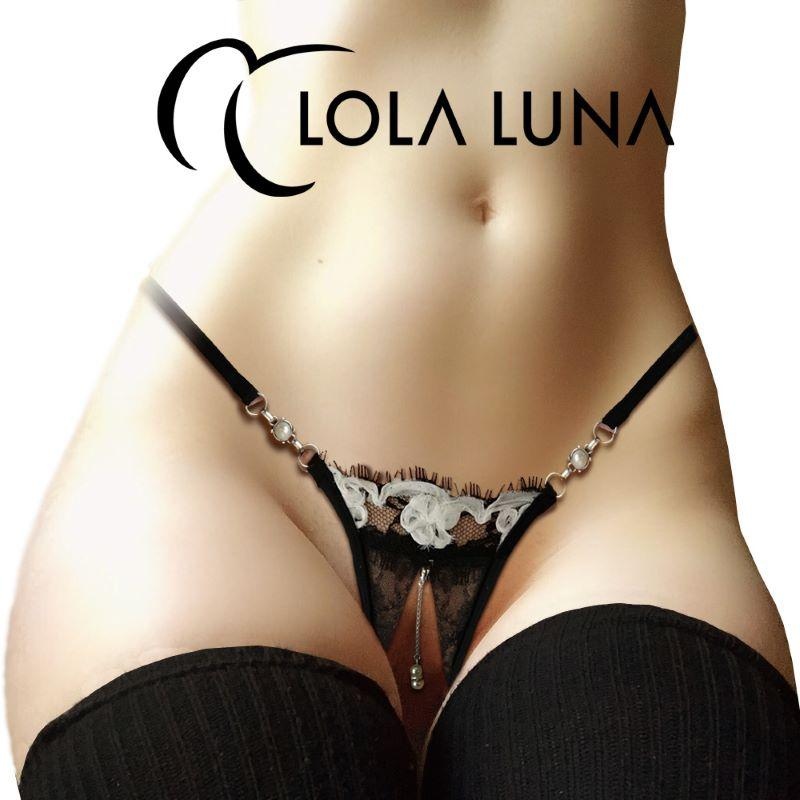 Luna lingerie lola 